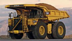 20 Trillion in Government Debt Means No Lifeline for Caterpillar`s Declining Revenues