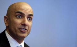 Federal Reserve President Kashkari's Masterful Distractions Federal Reserve President Kashkari's Masterful Distractions