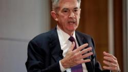 Trump Picks Powell To Be Next Fed Chair, USDJPY Slides