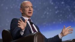 Friendly Reminder That Jeff Bezos Is Still Trying To Take Over The Universe Friendly Reminder That Jeff Bezos Is Still Trying To Take Over The Universe
