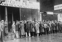 Over The Last 10 Years The US Economy Has Grown At Exactly The Same Rate As It Did During The 1930s Over The Last 10 Years The US Economy Has Grown At Exactly The Same Rate As It Did During The 1930s