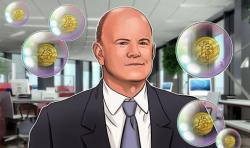 Novogratz Delays Crypto Hedge Fund Launch, Warns Of Drop To $8,000 But "Bull Market" Isn't Over