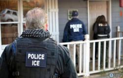 Trump Begins Crackdown On DREAMers: "We Are Hoping This Detention Was A Mistake" Trump Begins Crackdown On DREAMers: "We Are Hoping This Detention Was A Mistake"