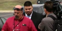 US Senator Charged With Child Prostitution US Senator Charged With Child Prostitution