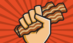 Why Janet Yellen Is About To Hate Bacon Why Janet Yellen Is About To Hate Bacon