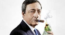 Watch Live: Mario Draghi Explains Why The ECB 'Taper' Is So Positive Watch Live: Mario Draghi Explains Why The ECB 'Taper' Is So Positive