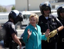 Insiders Hated Hillary “So Much” They Hacked DNC To Expose Her Insiders Hated Hillary “So Much” They Hacked DNC To Expose Her