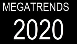 Megatrends 2020: What They Mean For Gold Megatrends 2020: What They Mean For Gold