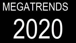 Megatrends 2020: What They Mean For Gold