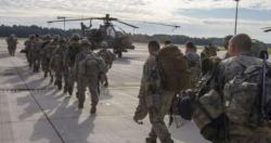 NATO Launches Its Own Operation In The Middle East