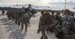NATO Launches Its Own Operation In The Middle East NATO Launches Its Own Operation In The Middle East
