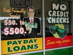 The CFPB Plans On Regulating Payday Lenders, But What Will The Unintended Consequences Be?