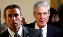 White House Braces For First Arrest In Mueller Probe White House Braces For First Arrest In Mueller Probe
