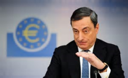 Mario Draghi Has An Inflation Problem (Video)