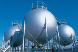 The Natural Gas Market has Broken Out (Video) The Natural Gas Market has Broken Out (Video)