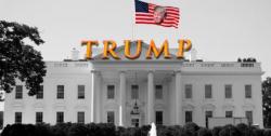 Nomi Prins: The White House As Donald Trump's New Casino