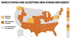 Calls For "Retroactive Assessment" Begin After US Arrests Two Mid-East Refugees On Terror Charges Calls For "Retroactive Assessment" Begin After US Arrests Two Mid-East Refugees On Terror Charges