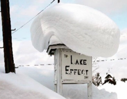 Snowmageddon Dumps Record 60 Inches Of Snow On Erie, PA; "Declaration Of Disaster"