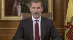 Spanish Showdown: Catalonia To Declare Independence "In Days" Puidgemont Says Despite King's Condemnation Spanish Showdown: Catalonia To Declare Independence "In Days" Puidgemont Says Despite King's Condemnation