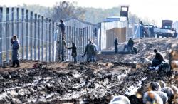 Hungary Builds A Wall, Cuts Illegal Immigration By Over 99%