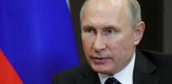 Russia Responds: Putin Signs 'Foreign Agents' Media Bill Into Law