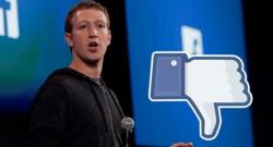 "Fake News" Facebook Lands On List Of "America's Most Hated Companies" "Fake News" Facebook Lands On List Of "America's Most Hated Companies"