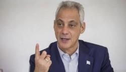 Illinois Eyes 30 Cent Gas Tax Hike, Chicago Faces Yet Another Property Tax Hike Illinois Eyes 30 Cent Gas Tax Hike, Chicago Faces Yet Another Property Tax Hike