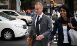 "My Watch Is Off": HSBC Traders Used Code Words To Trigger Front-Running Trades "My Watch Is Off": HSBC Traders Used Code Words To Trigger Front-Running Trades