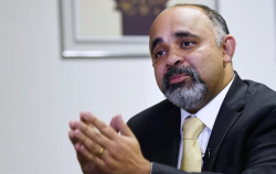 Olympics In Doubt As Brazil Sports Minister Quits, Rio Governor Says "This Is The Worst Situation I've Ever Seen" Olympics In Doubt As Brazil Sports Minister Quits, Rio Governor Says "This Is The Worst Situation I've Ever Seen"
