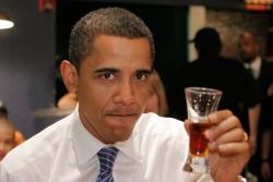 Obama Under Investigation For Multimillion Dollar White House Parties