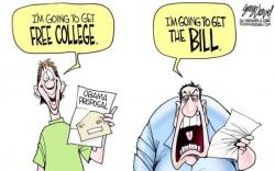 New York Set To Be First State With 'Free' Tuition At Public Colleges New York Set To Be First State With 'Free' Tuition At Public Colleges