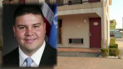 Pedophile Senator Charged With Child Rape Pedophile Senator Charged With Child Rape
