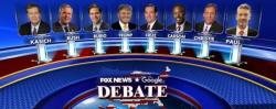 Trump vs Fox News: Live Webcast From Donald Trump's "Alternative" Event