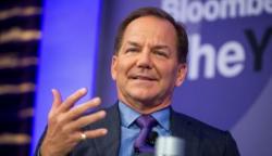 "I Love You; Focus On The Future": Paul Tudor Jones Humiliated After Weinstein Support Email Revealed "I Love You; Focus On The Future": Paul Tudor Jones Humiliated After Weinstein Support Email Revealed