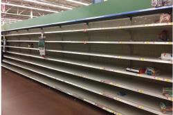 When The Rich Become Preppers, It's Time To Worry When The Rich Become Preppers, It's Time To Worry