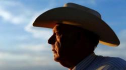 Nevada Rancher Cliven Bundy Goes On Trial For 2014 Armed Standoff With Federal Agents