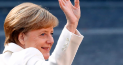 What's Keeping The German Grand Coalition Talks Alive? What's Keeping The German Grand Coalition Talks Alive?
