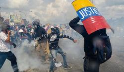 Venezuela: Dictatorship, Collapse, And Consequence