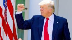 Trump Embraces The Culture War Trump Embraces The Culture War