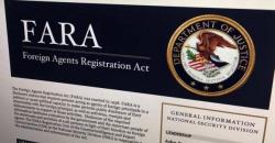 State-Sponsored Intimidation, Or When FARA Goes Too Far