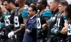 How Much Longer Can NFL Owners Afford To Sanction Anthem Protests? How Much Longer Can NFL Owners Afford To Sanction Anthem Protests?