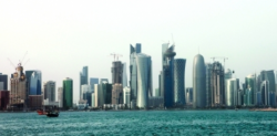 Despite Sanctions, Qatar Is Still Outpacing Saudi Arabia In Economic Growth