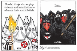 Bay Area TV Anchor: "I Experienced Hate First Hand Today In Berkeley" From Antifa Bay Area TV Anchor: "I Experienced Hate First Hand Today In Berkeley" From Antifa