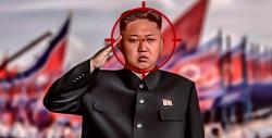 North Korea Threatens "Nuclear Hammer" After CIA Proposes 'Regime Change' North Korea Threatens "Nuclear Hammer" After CIA Proposes 'Regime Change'