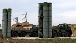 NATO General Threatens "Consequences" For Turkey Buying Russian Air Defense System