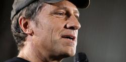 Mike Rowe: It's Time To Make Hard Work Cool Again