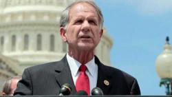 Republican Lawmaker Quits Freedom Caucus Over Healthcare Bill Disagreement Republican Lawmaker Quits Freedom Caucus Over Healthcare Bill Disagreement