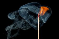 This and That Vol 3 – Where There’s Smoke, There’s Fire