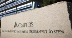 CalPERS Goes All-In On Pension Accounting Scam; Boosts Stock Allocation To 50%