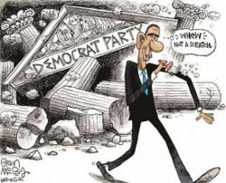 Is Obama's World A Utopian Myth? Is Obama's World A Utopian Myth?